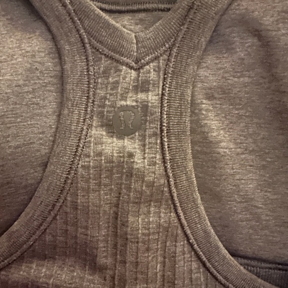 Ebb to Street Tank Top
Light Support, B/C Cup. Lululemon Tank, NWOT. - Picture 5 of 5